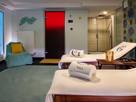 Фото Garrigae Villa La Florangerie