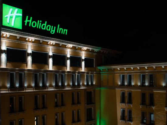 Фото Holiday Inn Aktau