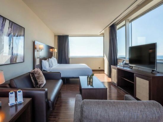 Фото Ac Hotel Barcelona Forum