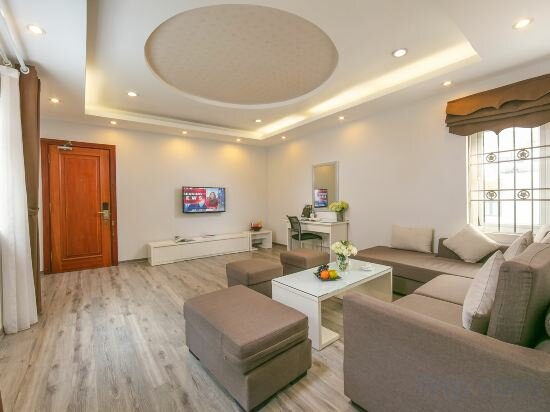 Фото Royal Hotel Nha Trang