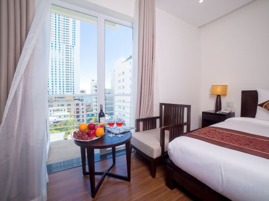 Фото Edele Hotel