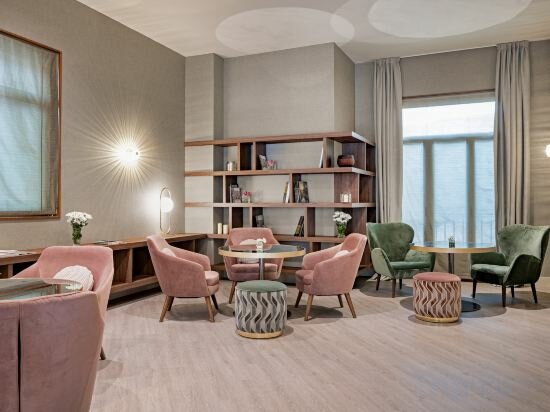 Фото Nh Collection León Plaza Mayor