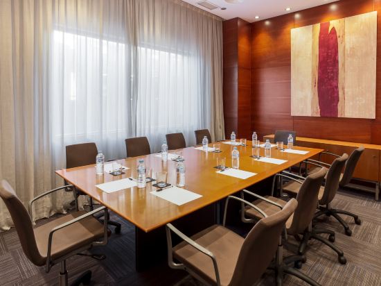 Фото B&b Hotel Elche