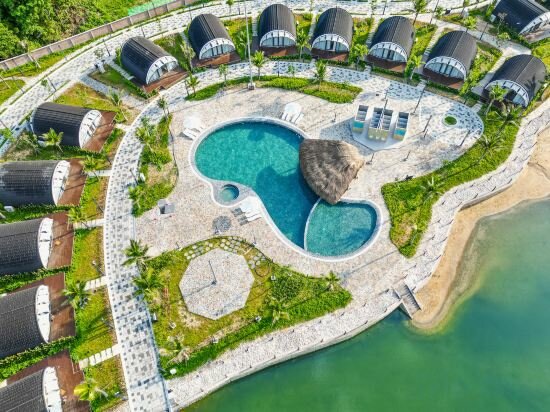 Фото Dau Rong Resort