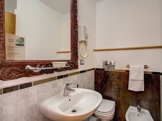 Фото Hotel Marcantonio Rome