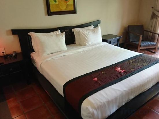 Фото Lotus Village Resort Mui Ne