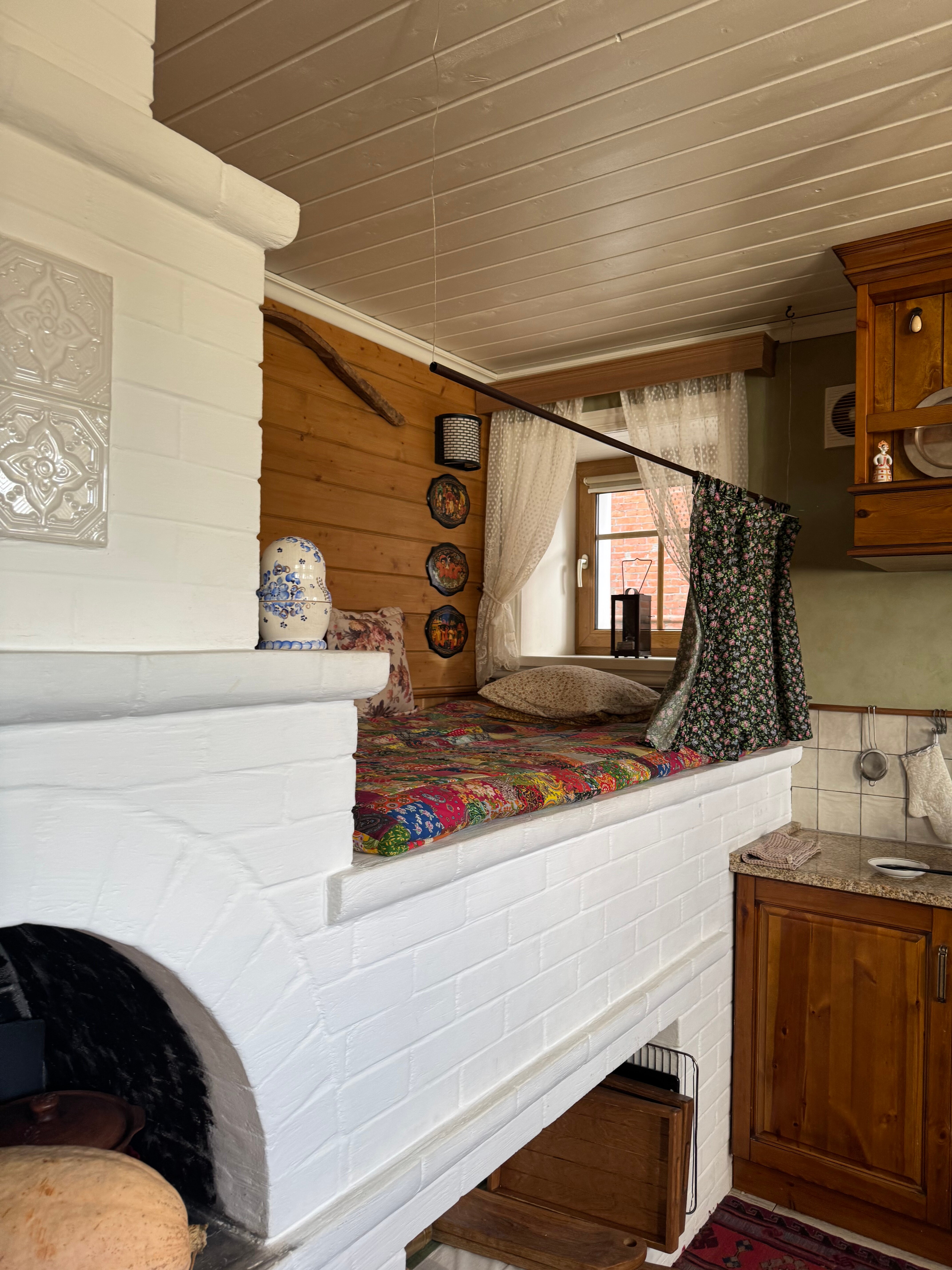 Фото Пестово подворье