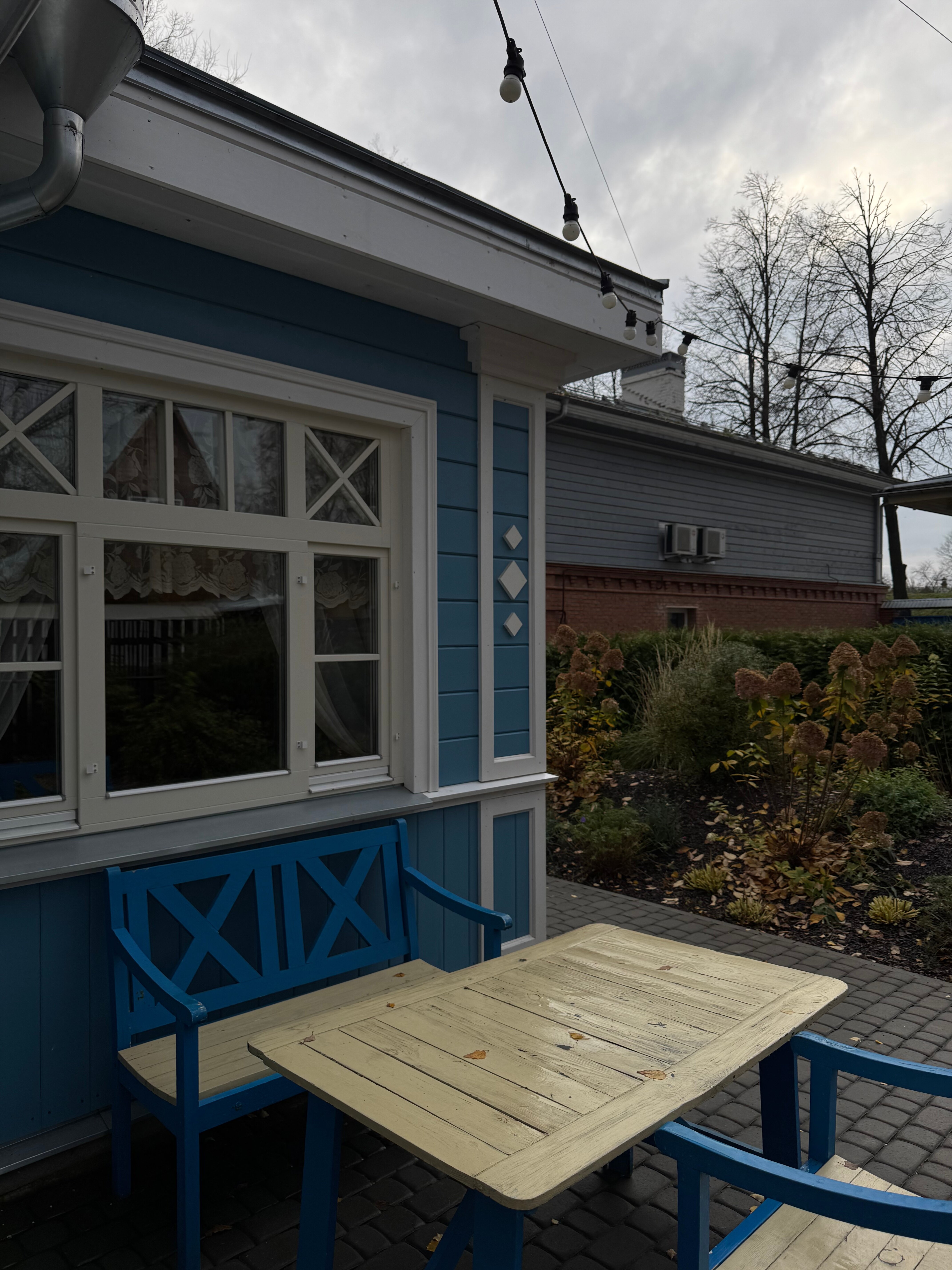 Фото Пестово подворье