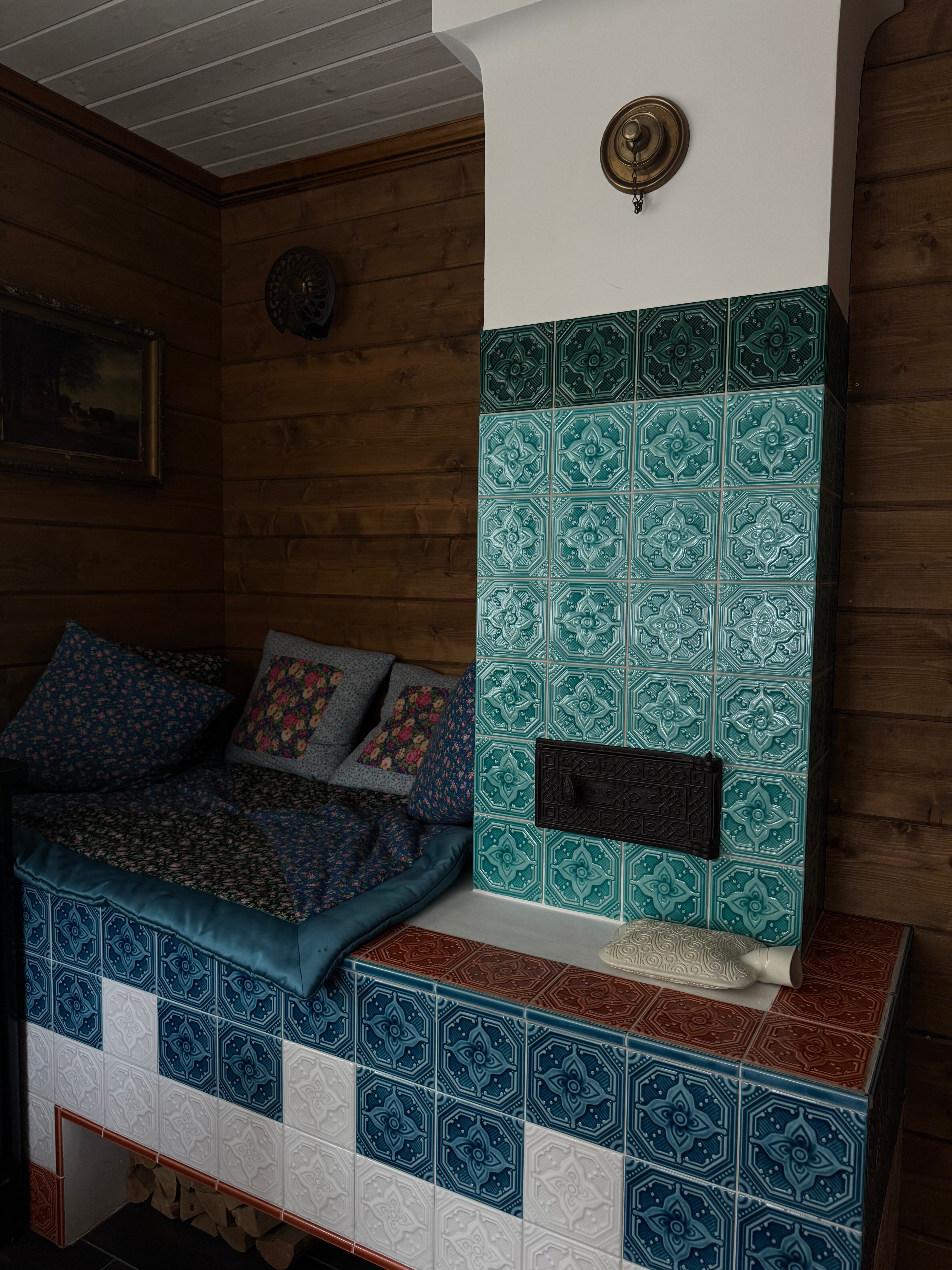 Фото Пестово подворье