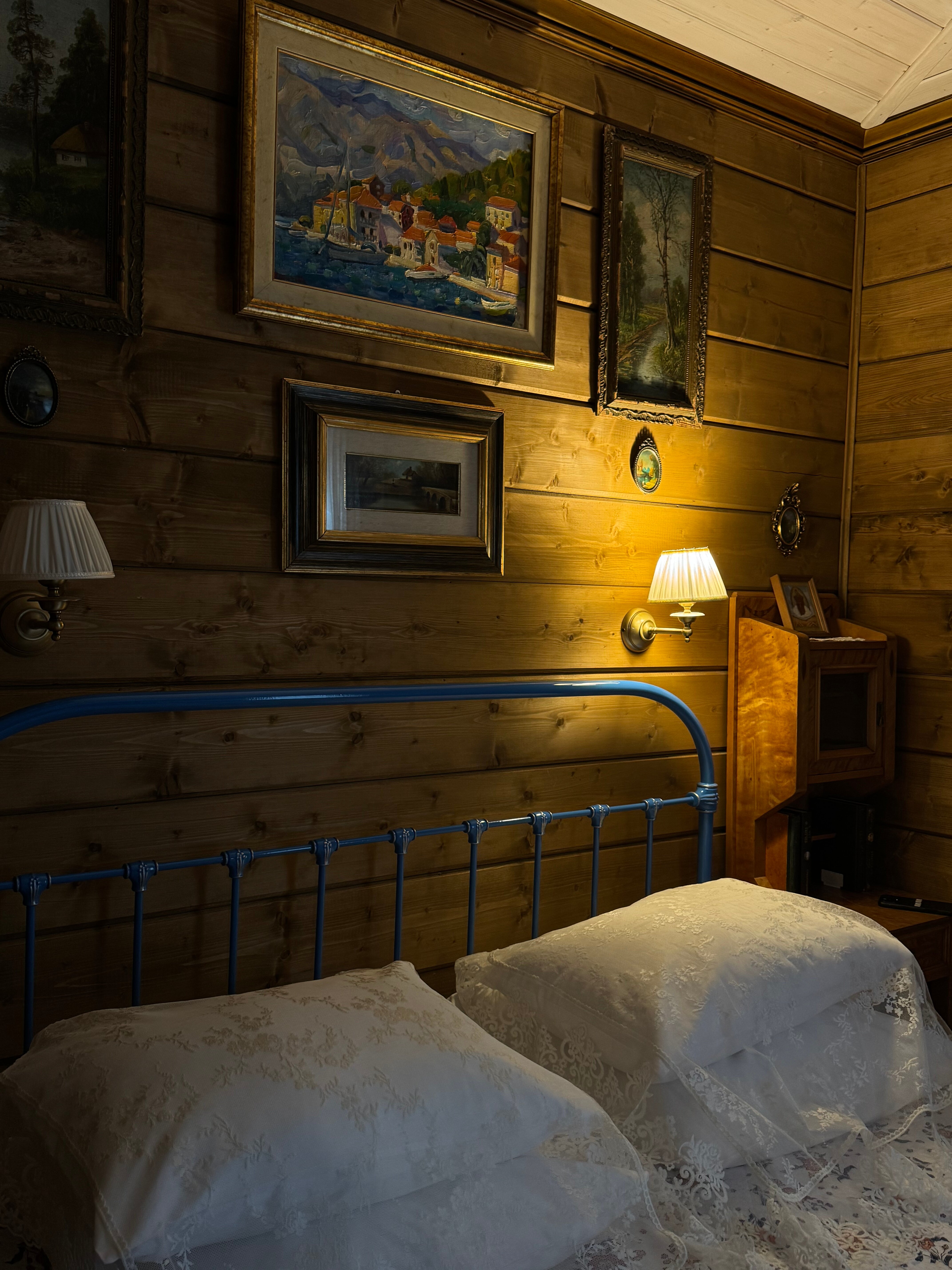 Фото Пестово подворье