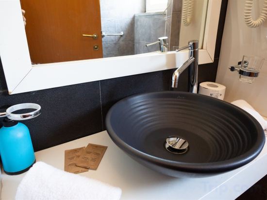 Фото Hotel Scheppers Rome