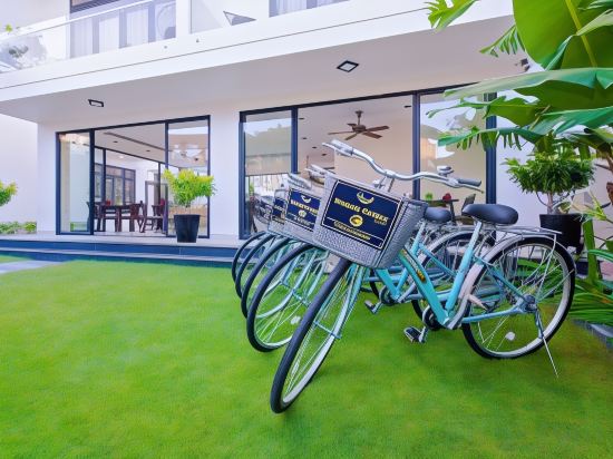 Фото Banana Garden Villa