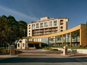 Гостиница Hyatt Regency