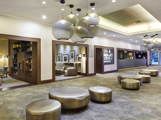 Фото Crowne Plaza Rome-St. Peter's, an Ihg Hotel