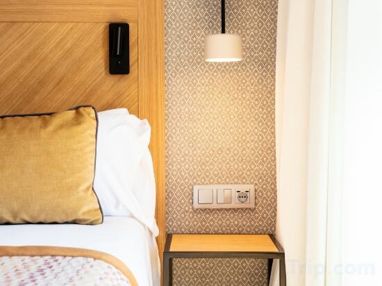 Фото Catalonia Eixample 1864