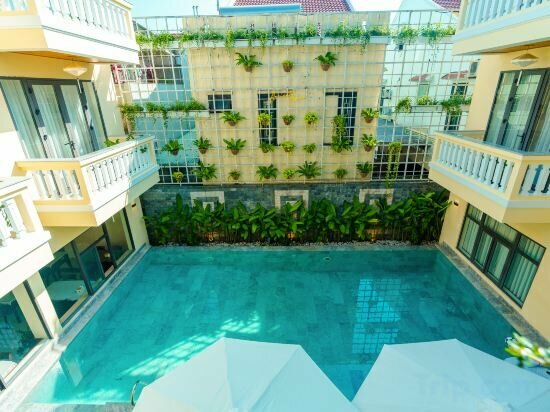 Hotel Ancient Haven, Hội An, photo