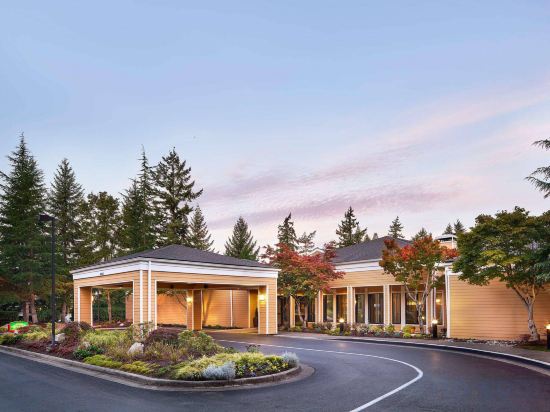 Фото Sonesta Select Seattle Bellevue Redmond