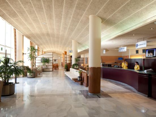 Фото Htop Platja Park