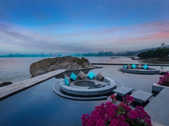 Фото Angsana Zhuhai Phoenix Bay