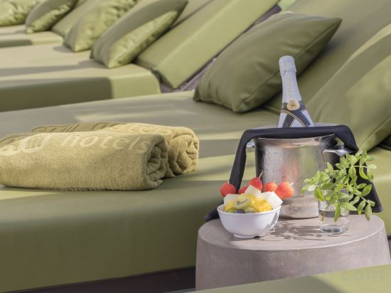 Фото Hotel Hm Ayron Park