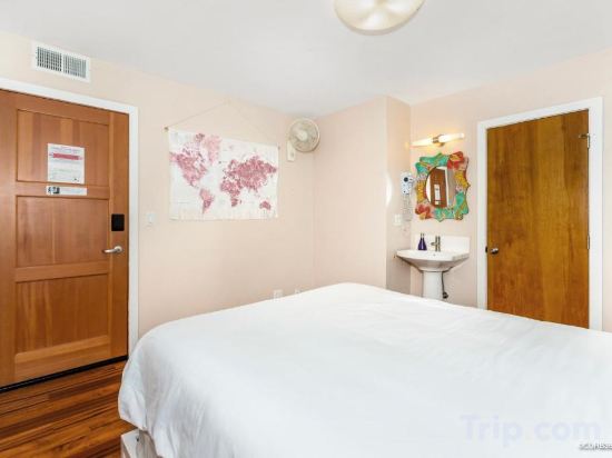 Фото Samesun Ocean Beach