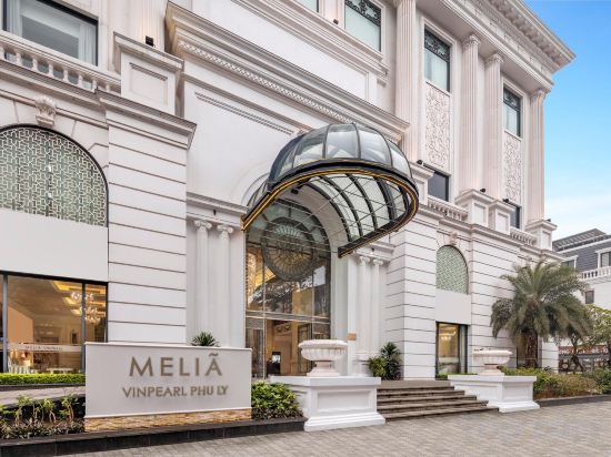 Фото Vinpearl Condotel Phu Ly