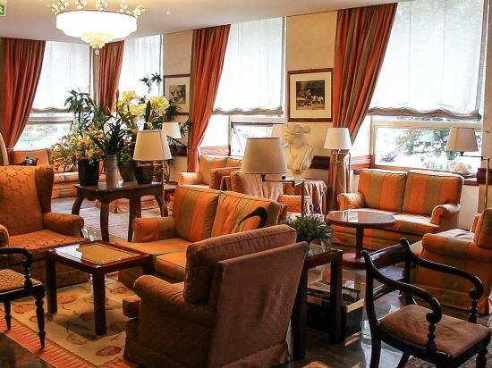 Фото Hotel Bristol