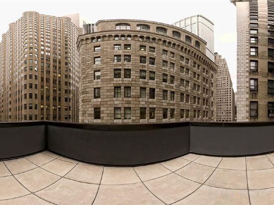 Фото Holiday Inn New York City - Wall Street, an Ihg Hotel