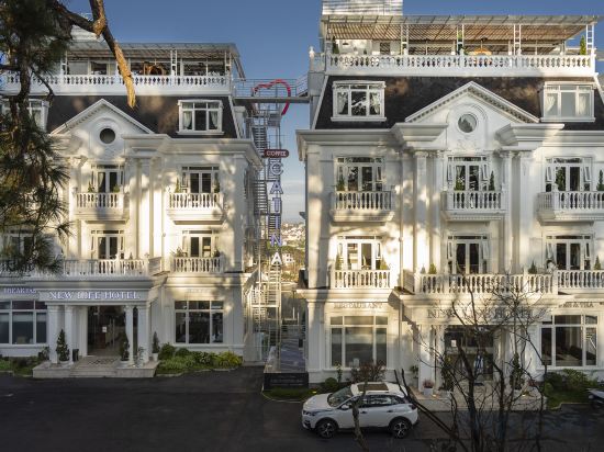 Фото New Life Dalat Hotel