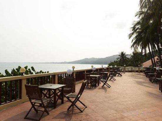 Фото Hon Rom Central Beach Resort