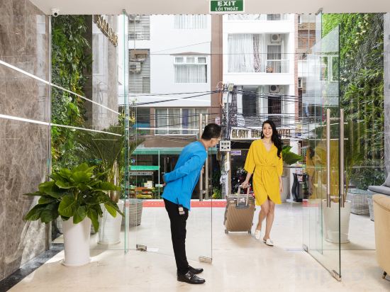 Фото Nami Nha Trang Hotel