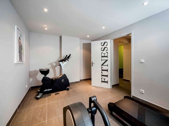 Фото B&b Hotel Antibes Juan-les-Pins