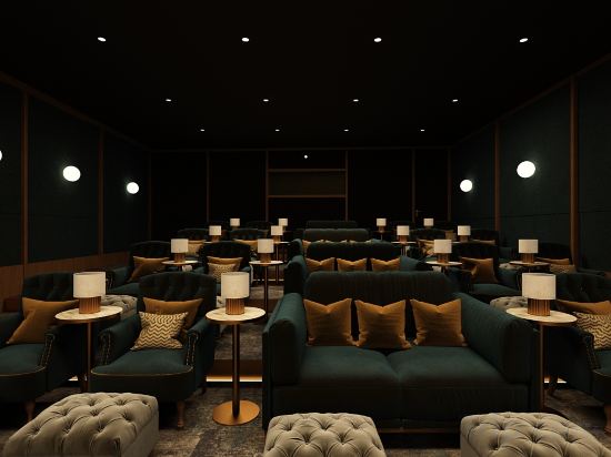 Фото Le Burdigala