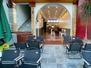 Chi’s House (08 Pho Thau), hotel