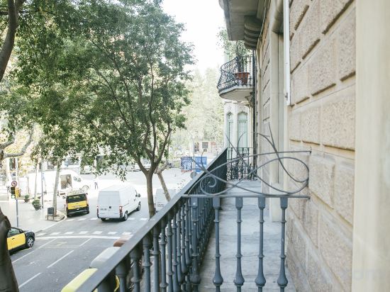 Фото 360 Hostel Centro