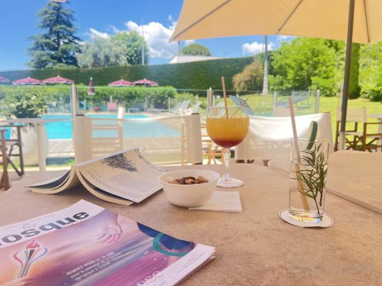 Фото Best Western Plus Hotel Elixir Grasse