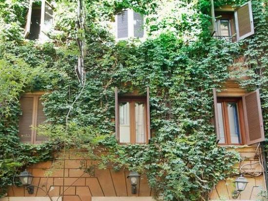 Фото Piazza Di Spagna