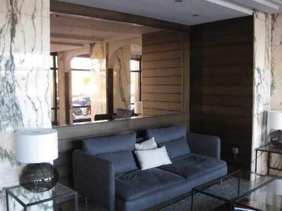 Фото Hotel Príncipe de Asturias