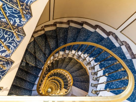 Фото El Avenida Palace Hotel