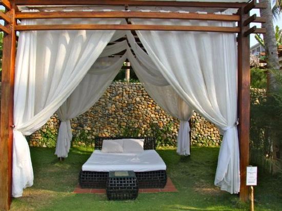 Фото Aroma Beach Resort & SPA