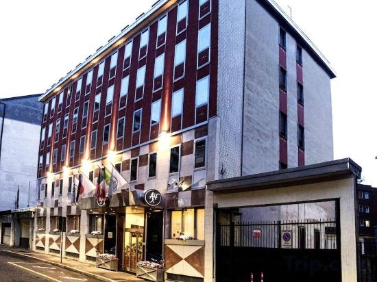 Фото Hotel Agape