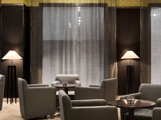 Фото Nh Ciudad de Valladolid