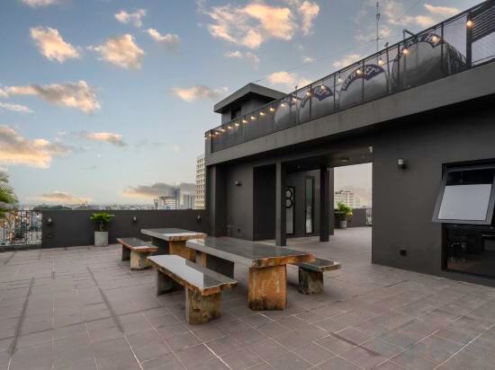 Фото Linn Hotel Bac Giang