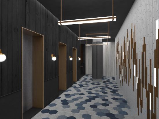 Фото Crowne Plaza Hy36 Midtown Manhattan, an Ihg Hotel