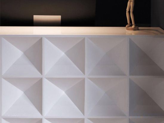 Фото C-hotels Joy