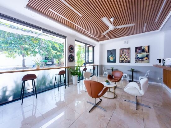 Фото Fit Hotel Can Tho