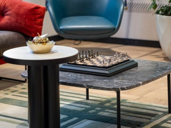 Фото Hotel Canada