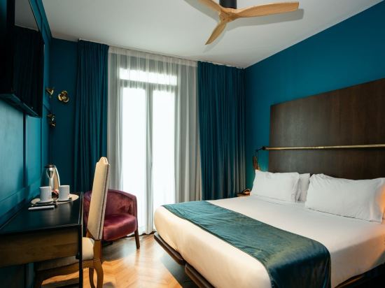 Фото Internacional Ramblas Atiram