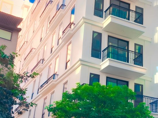 Фото Hotel De Rond Hanoi