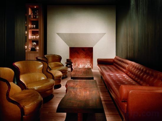 Фото Andaz 5th Avenue - a concept by Hyatt